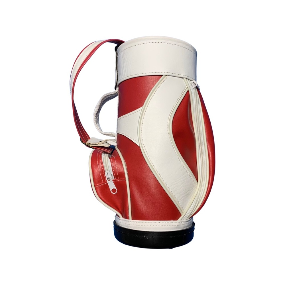 NWOT Golf Caddy for Liquor/Wine